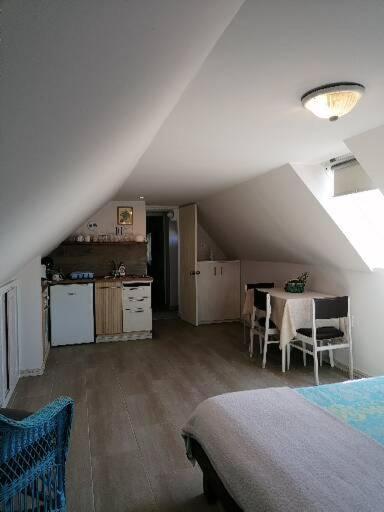 Bastya Apartman Eger Exterior photo